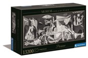 Puzzle - Clementoni Puzzle Guernica 2026 13200 pieces 2D Puzzles - 38014