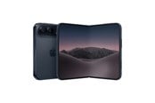 Handys & Smartphones - Apple iPhone Duo 2TB - Night Sky - MK2L4QN/A