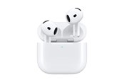 Kopfhörer/Headsets - Apple AirPods 5 with Wireless Charging Case - MKFT4DN/A