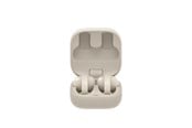 Kopfhörer/Headsets - Sony LinkBuds Clip - Beige - WFLC900C.CE7