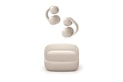Kopfhörer/Headsets - Sony LinkBuds Clip - Beige - WFLC900C.CE7