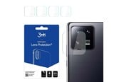 Handys - Anderes Zubehör - 3mk Lens Protection™ Hybrid Camera Glass - Xiaomi 13 Pro - 5903108500333