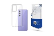 Handys - Cover & Cases - 3mk Armor Case Series Transparent - Samsung Galaxy A54 5G - 5903108496742