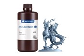 Filament - 3D Drucker - ANYCUBIC ABS-Like Resin 3.0 - Gray - SABL3GY-10-IPO-01