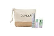 Gesichtspflege - Clinique Anti Stains Beauty Routine Woman Gift Box - 192333195376