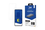 Handys - Schutzfolie - 3mk FlexibleGlass™ Hybrid Glass - Poco X5 Pro 5G - 5903108515979