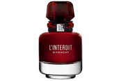 Parfüm und Düfte - Givenchy L'Interdit Rouge Eau de Parfum - 35 ml - 3274872428034
