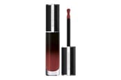 Make-Up - Givenchy Le Rouge Interdit Cream Velvet - Long-wear matte lipstick 41 Rouge Safran - 3274872455757
