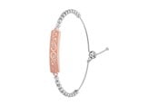 Smart Band - Colmi M06 Smartband - Rose Gold - M06 RG