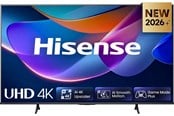 Flachbild TV - Hisense 43" Flachbild TV LED 4K Dolby Vision 43A6S - 43A6S