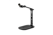 Mikrofone - Røde DS3 Desktop Microphone Stand - Schwarz - DS3