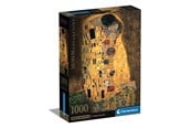 Puzzle - Clementoni Puzzle Il Bacio (Museum), 1000-teilig 2D Puzzles - 39790