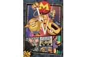 Puzzle - Clementoni Puzzle HQC Despicable Me 4 1000 pieces 2D Puzzles - 39798