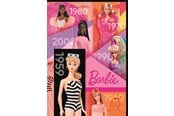 Puzzle - Clementoni Puzzle HQC Barbie 1000 pieces 2D Puzzles - 39806