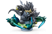 Gaming Zubehör - Nintendo amiibo Noir Dedede & Hydra - 45496381448