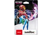 Gaming Zubehör - Nintendo amiibo Individual Samus - 0045496381462