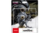 Gaming Zubehör - Nintendo amiibo Chozo Statue - 0045496381486