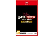 Spiele - Hyrule Warriors: Age of Calamity (Definitive Edition) - PEGI 12 - 0045496315689
