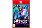 Spiele - Metroid Ravenous - Nintendo Switch 2 - PEGI 12 - 45496315580