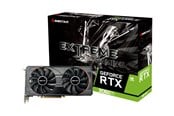 Grafikkarte - BIOSTAR GeForce RTX 3060 Ti - 8GB GDDR6 RAM - Grafikkarte - VN3606TM82