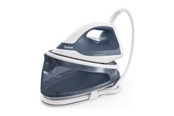 Bügeln - Tefal Dampfbügeleisen Express Optimal SV4110E0 - steam generator iron - sole plate: Xpress Glide - SV4110E0