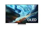 Flachbild TV - Samsung 48" Flachbild TV OLED 4K QE48S90HAE S90H Series - 48" OLED TV - 4K - QE48S90HAEXXH
