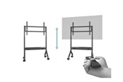 Wandhalterungen, AV-Halterungen & AV-Möbel - Multibrackets M Collaboration - Max 90 kg - recommended for 86" - 7340234815654