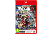 Spiele - Yu-Gi-Oh! Tag Force GX - Nintendo Switch 2 - Turn-based - PEGI 7 - 4012927077917