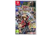Spiele - Yu-Gi-Oh! Tag Force GX - Nintendo Switch - Turn-based - PEGI 7 - 4012927087510