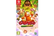 Spiele - Garfield - Escape from Monday - Nintendo Switch - Platformer - PEGI 3 - 3701529517648