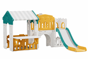 Rollenspiele - Elite Toys Kids Zone  Candy store - 6951552