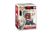 Merchandise - Funko! - Funko POP Vinyl DANDADAN Okarun - 95065
