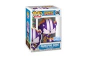 Merchandise - Funko! - Funko POP Vinyl Excl Sonic S11 Darkspine Sonic - 94729
