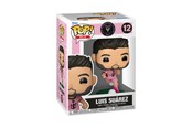 Merchandise - Funko! - Funko POP Vinyl InterMiami Luis Suarez Pink - 94701