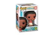 Merchandise - Funko! - Funko POP Vinyl Moana S3 Moana mit Wasser GW - 94413