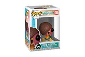 Merchandise - Funko! - Funko POP Vinyl Moana S3 Hei Hei mit Kokosnuss - 94412