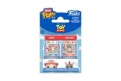 Merchandise - Funko! - Funko Bitty POP 2PK Toy Story J & B - 94218