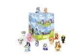 Merchandise - Funko! - Funko Mystery Minis Blindbags sortiert Bluey - 94117