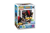 Merchandise - Funko! - Funko POP Vinyl Excl SonicS11 Shadow mit Smaragden - 94115