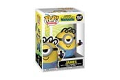 Merchandise - Funko! - Funko POP Vinyl Minions 3 POP 1 - 94091