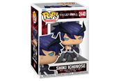 Merchandise - Funko! - Funko POP Vinyl Tougen Anki Shiki - 93883