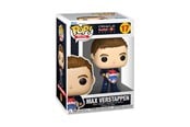 Merchandise - Funko! - Funko POP Vinyl RB Verstappen mit Helm - 93697
