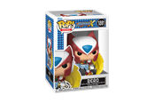 Merchandise - Funko! - Funko POP Vinyl MM Zero - 93679