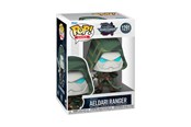 Merchandise - Funko! - Funko POP Vinyl Warhammer Aeldari Ranger - 93515