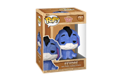 Merchandise - Funko! - Funko POP Vinyl POP Disney: WTP- I-Aah (Whittled) - 93220