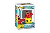 Merchandise - Funko! - Funko POP Vinyl TLM S3 Sebastian & Flounder - 93218