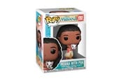 Merchandise - Funko! - Funko POP Vinyl MS3 Moana mit Pua - 93205