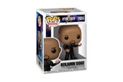 Merchandise - Funko! - Funko POP Vinyl STDP9 Capt. Benjamin Sisko - 93106