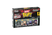 Merchandise - Funko! - Funko Bitty POP Set 2 - 92948