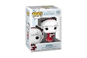 Merchandise - Funko! - Funko POP Vinyl Frozen NH Anna - 92897